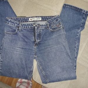 Boot cut HD jeans
